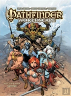 Bertrand.pt - Pathfinder: Worldscape