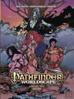 Bertrand.pt - Pathfinder: Worldscape Vol. 2