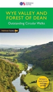 Pathfinder Wye Valley & Forest Of Dean