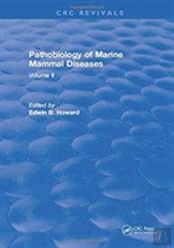 Bertrand.pt - Pathobiology Of Marine Mammal Diseases