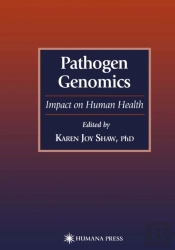 Pathogen Genomics