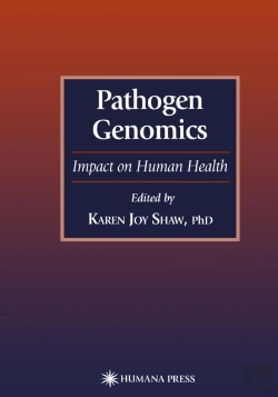 Bertrand.pt - Pathogen Genomics