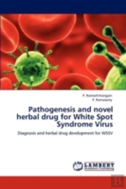 Bertrand.pt - Pathogenesis And Novel Herbal Drug  For White Spot Syndrome Virus
