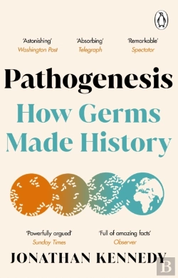 Bertrand.pt - Pathogenesis