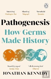 Pathogenesis