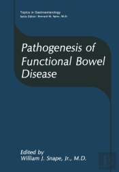 Pathogenesis Of Functional Bowel Disease