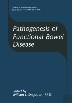 Bertrand.pt - Pathogenesis Of Functional Bowel Disease