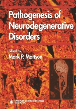 Bertrand.pt - Pathogenesis Of Neurodegenerative Disorders