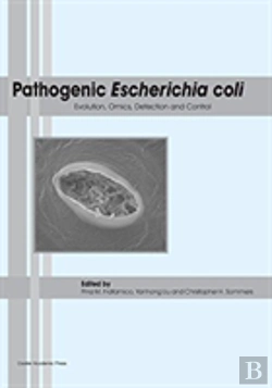 Bertrand.pt - Pathogenic Escherichia Coli