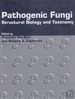 Bertrand.pt - Pathogenic Fungi