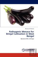 Pathogenic Menace For Brinjal Cultivation In West Bengal