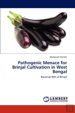 Bertrand.pt - Pathogenic Menace For Brinjal Cultivation In West Bengal