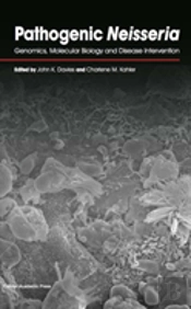Pathogenic Neisseria