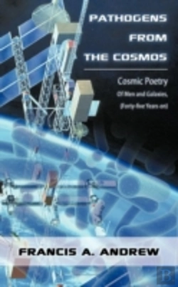 Bertrand.pt - Pathogens From The Cosmos: Cosmic Poetry