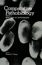 Pathogens Of Invertebrates