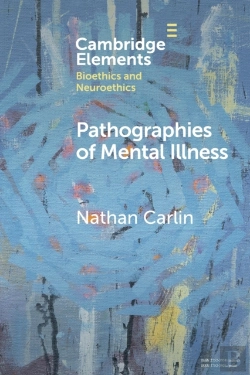 Bertrand.pt - Pathographies Of Mental Illness