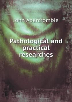 Bertrand.pt - Pathological And Practical Researches