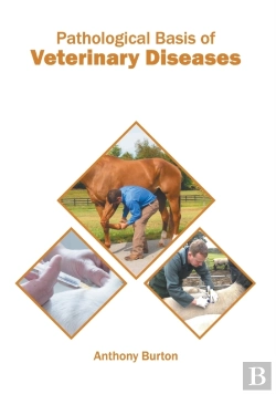 Bertrand.pt - Pathological Basis Of Veterinary Disease