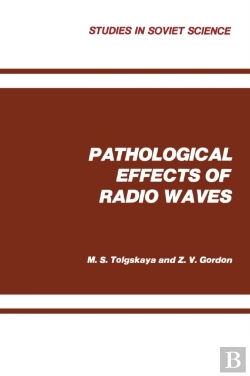 Bertrand.pt - Pathological Effects Of Radio Waves