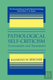 Pathological Self-Criticism