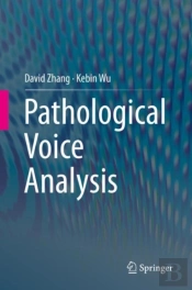 Pathological Voice Analysis