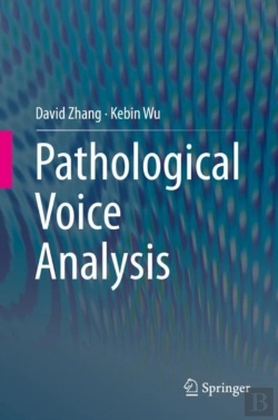 Bertrand.pt - Pathological Voice Analysis