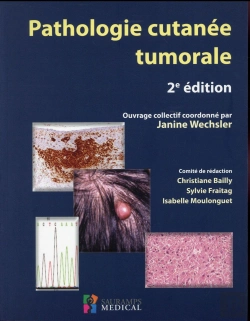 Bertrand.pt - Pathologie Cutanee Tumorale 2e Ed