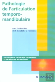 Pathologie De L'Articulation Temporo-Mandibulaire