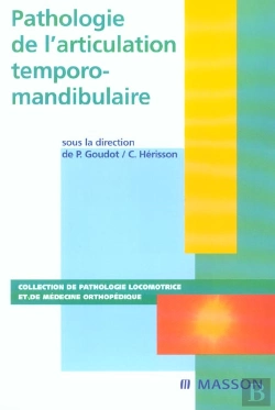Bertrand.pt - Pathologie De L'Articulation Temporo-Mandibulaire