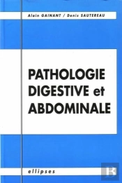 Pathologie Digestive Et Abdominale