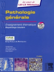 Pathologie Generale