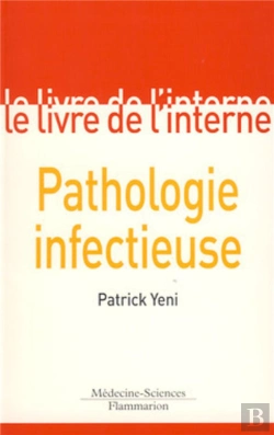 Bertrand.pt - Pathologie Infectieuse (3° Éd.)