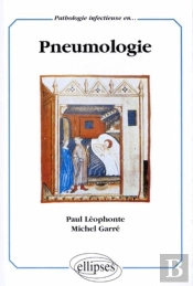 Pathologie Infectieuse En Pneumologie