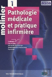 Pathologie Médicale Et Pratique Infirmière ; 3 Tomes