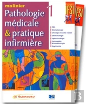Pathologie Medicale Et Pratique Infirmiere