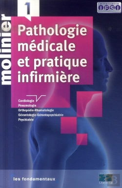 Bertrand.pt - Pathologie Médicale Et Pratique Infirmière T.1