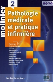 Pathologie Médicale Et Pratique Infirmière T.2