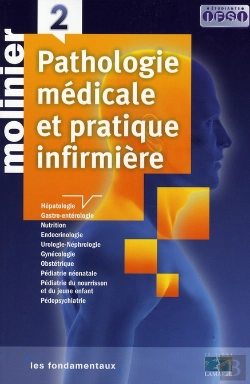 Bertrand.pt - Pathologie Médicale Et Pratique Infirmière T.2