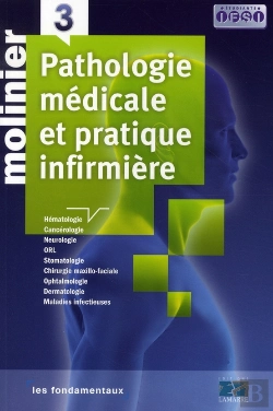 Bertrand.pt - Pathologie Médicale Et Pratique Infirmière T.3