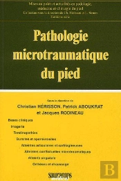 Pathologie Microtromatique Du Pied