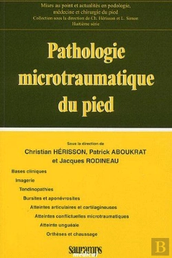 Bertrand.pt - Pathologie Microtromatique Du Pied