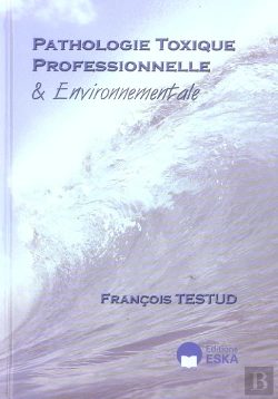 Bertrand.pt - Pathologie Toxique Professionnelle Et Environnementale