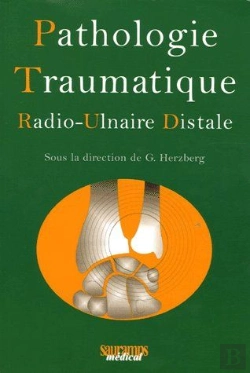 Bertrand.pt - Pathologie Traumatique ; Radio-Ulnaire Distale