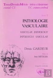 Pathologie Vasculaire