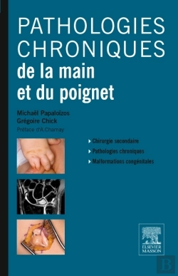 Bertrand.pt - Pathologies Chroniques De La Main Et Du Poignet