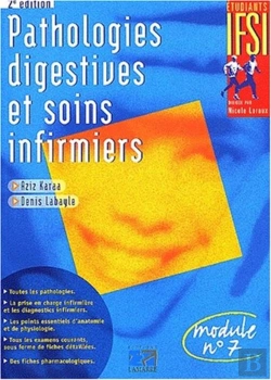 Bertrand.pt - Pathologies Digestives Et Soins Infirmiers - 2eme Edition