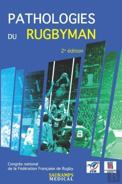 Bertrand.pt - Pathologies Du Rugbyman
