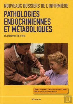 Bertrand.pt - Pathologies Endocriniennes Et Metaboliques