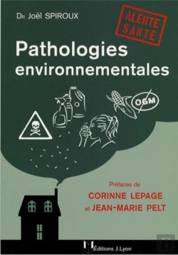Bertrand.pt - Pathologies Environnementales ; Alerte Santé