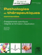 Pathologies Et Thérapeutiques Commentées